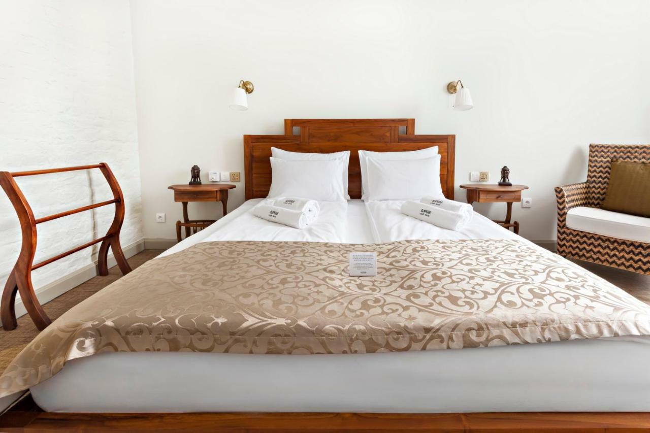 Superb Luxury Suites Belgrade Luaran gambar