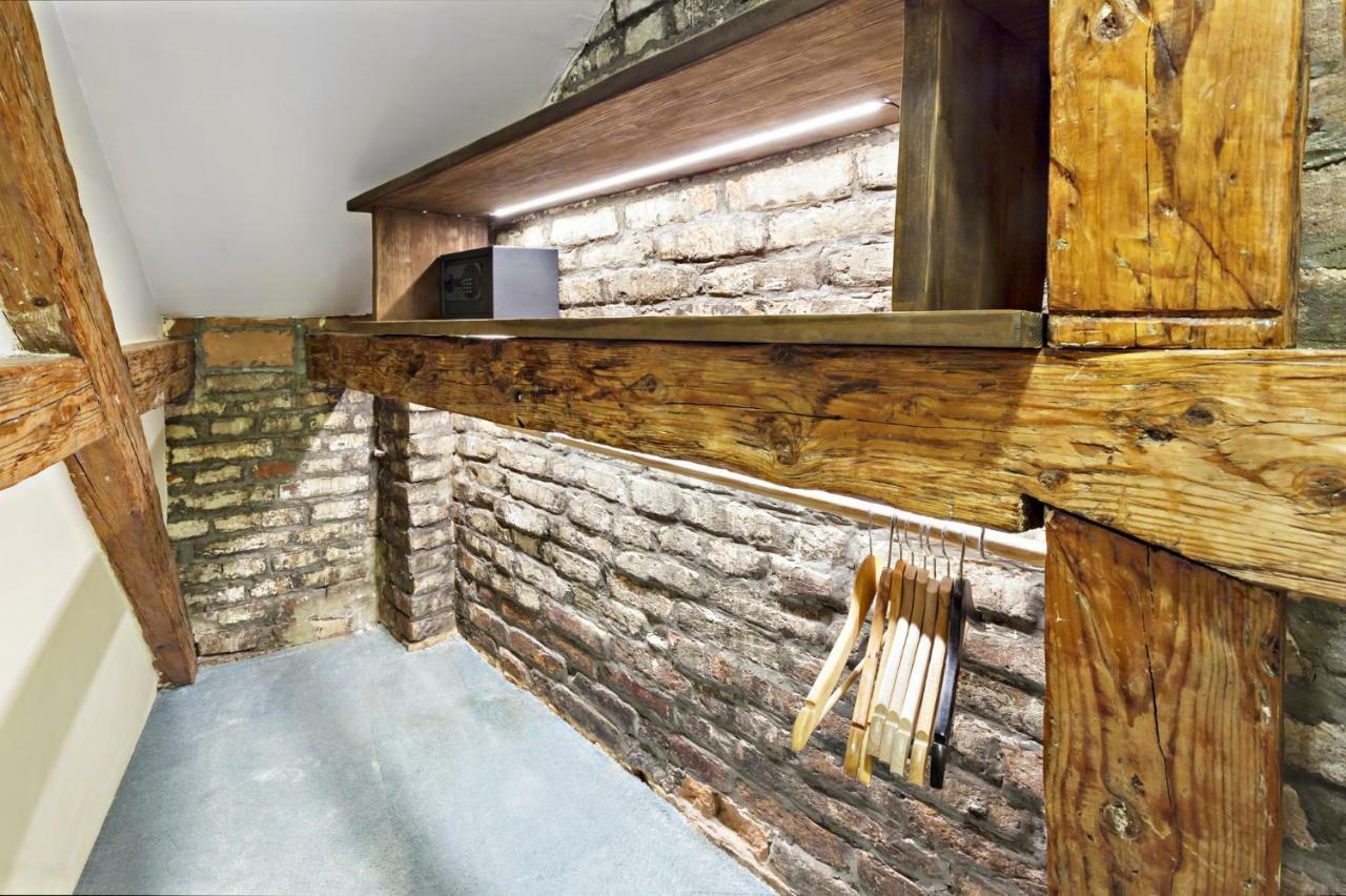 Superb Luxury Suites Belgrade Luaran gambar
