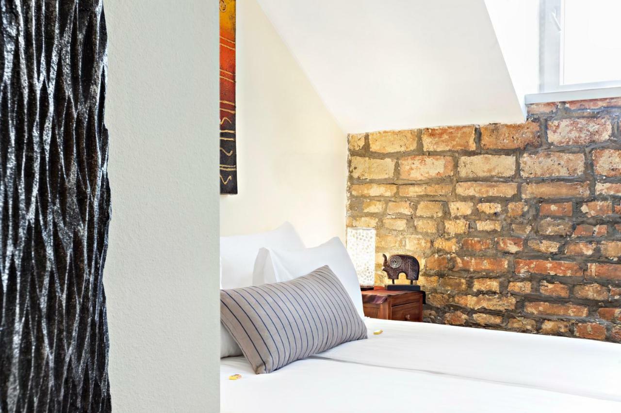 Superb Luxury Suites Belgrade Luaran gambar
