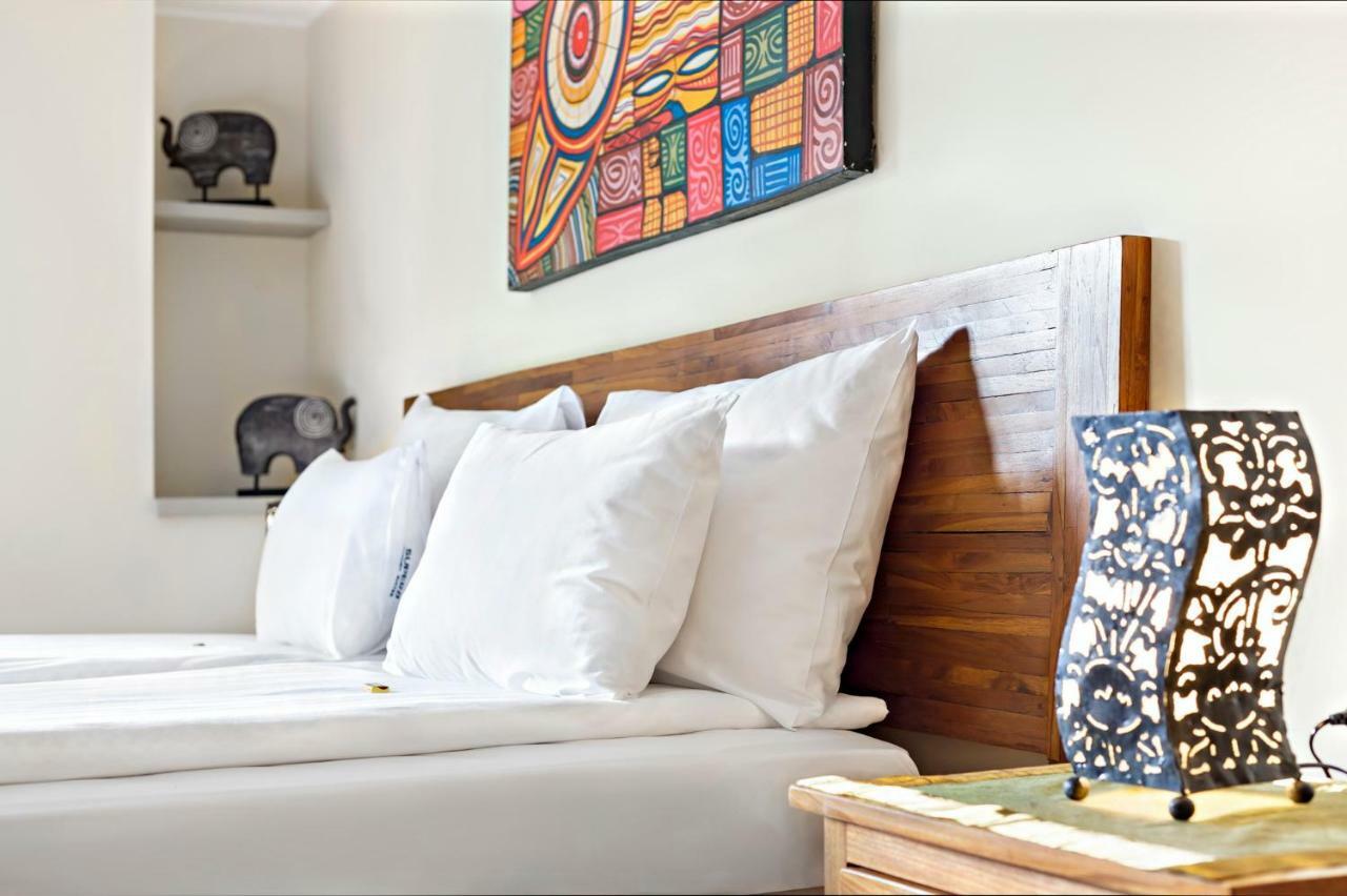 Superb Luxury Suites Belgrade Luaran gambar