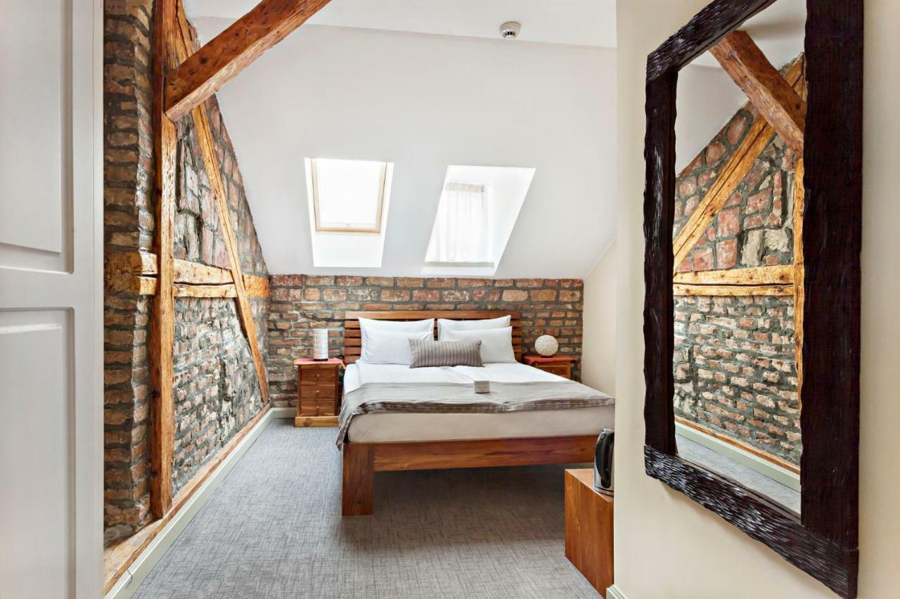 Superb Luxury Suites Belgrade Luaran gambar