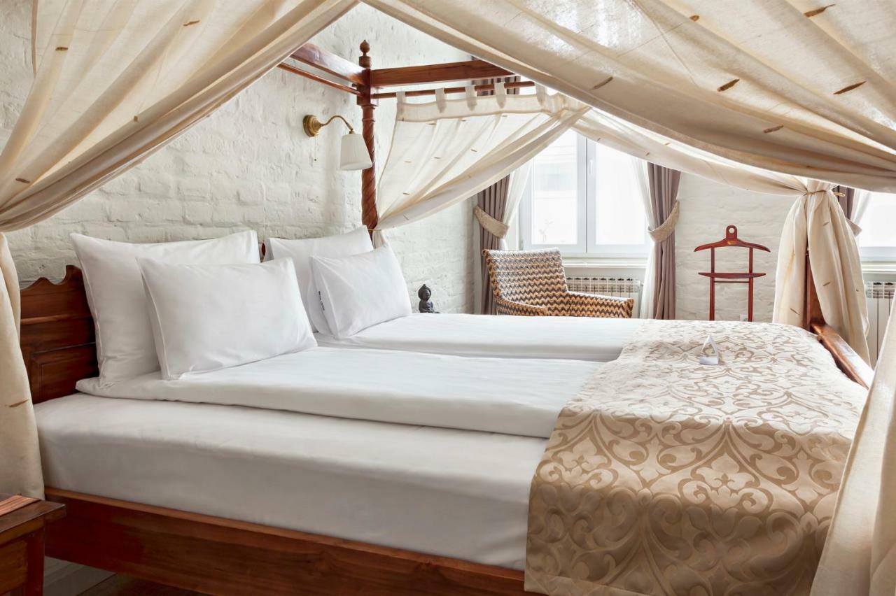 Superb Luxury Suites Belgrade Luaran gambar
