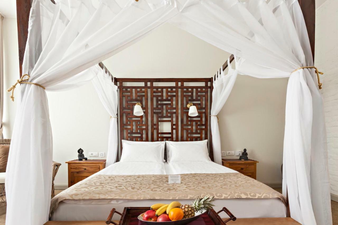 Superb Luxury Suites Belgrade Luaran gambar